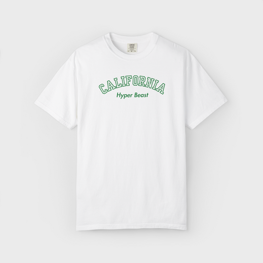 Cali - HB HeavyWeight Fit