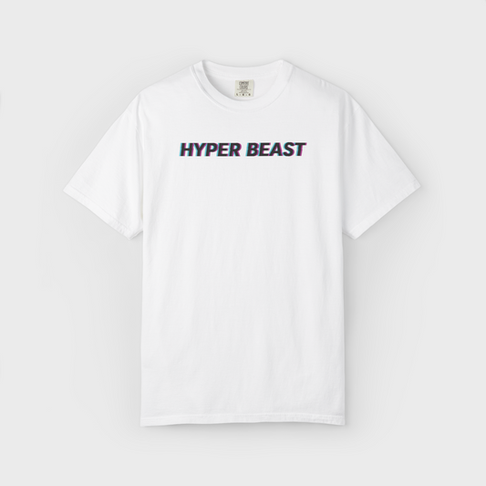 Megenta - HB HeavyWeight Fit