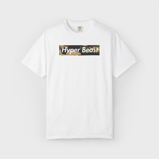 WWII - HB HeavyWeight Fit