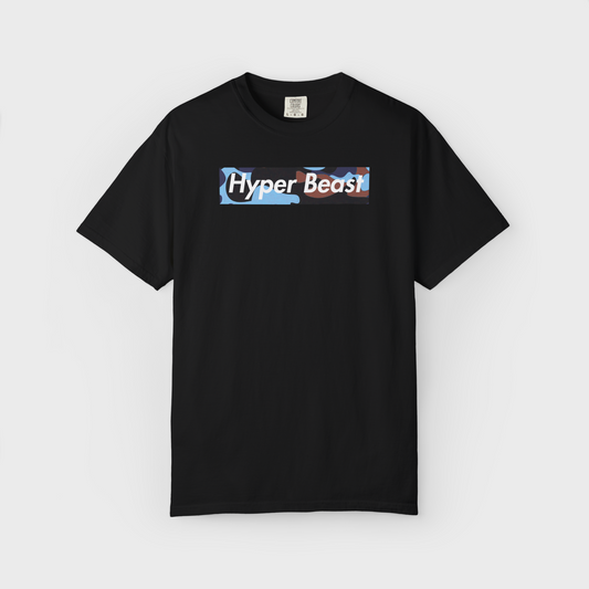 Bluesky - HB HeavyWeight Fit