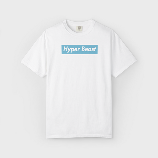 Hyper Main - HB HeavyWeight Fit