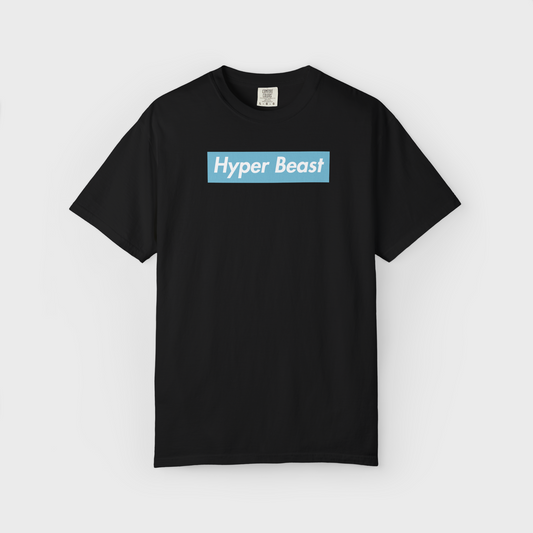 Hyper Main - HB HeavyWeight Fit