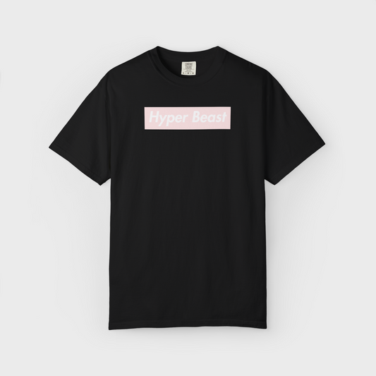 Hyper Main 2 - HB HeavyWeight Fit