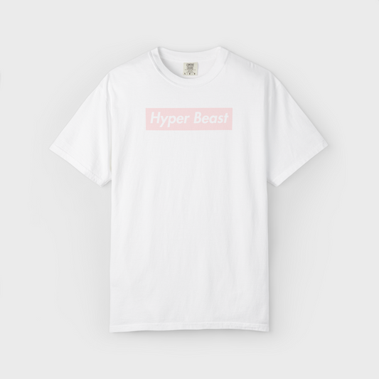 Hyper Main 2 - HB HeavyWeight Fit