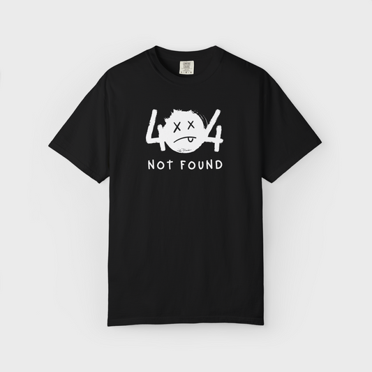 404 Err - ASG Relaxed Fit