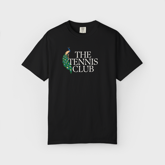 Club1 - TTC HeavyWeight Fit