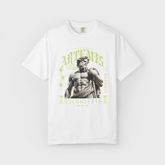 FOLDED - Artemis HeavyWeight Fit