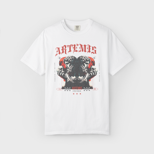 Devine - Artemis HeavyWeight Fit