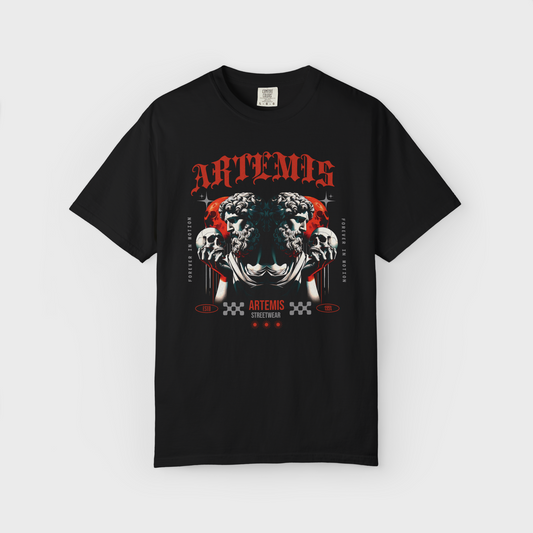 Devine - Artemis HeavyWeight Fit