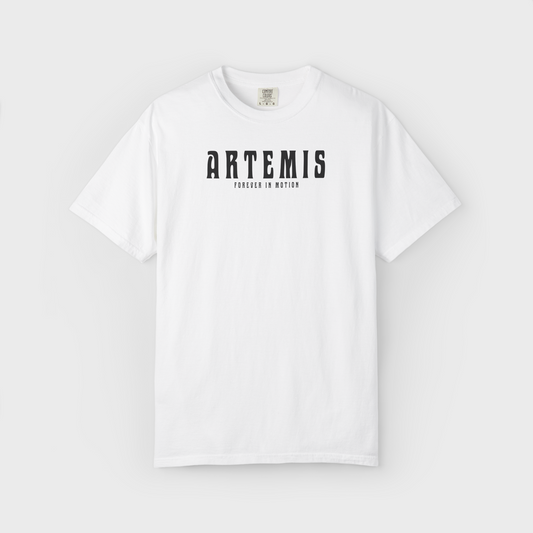 The Hunt - Artemis HeavyWeight Fit