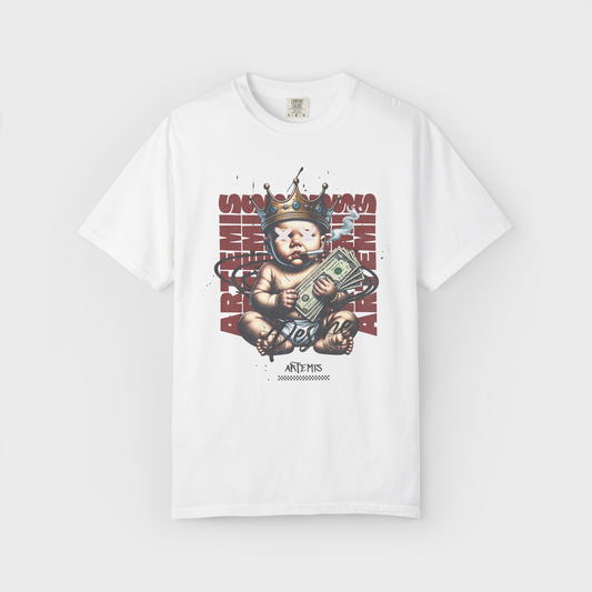 Halo Drip - Artemis HeavyWeight Fit