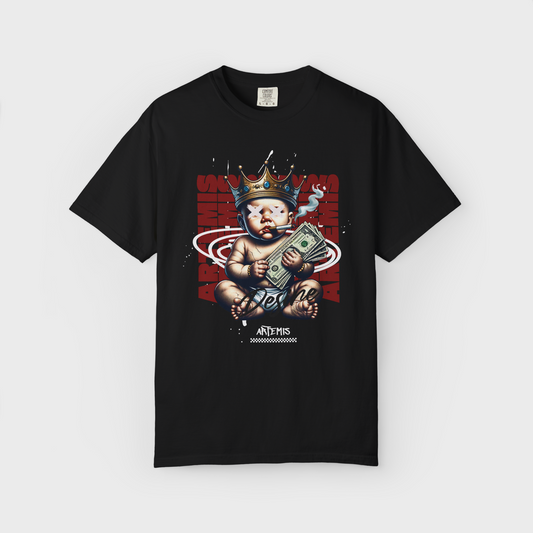 Halo Drip - Artemis HeavyWeight Fit