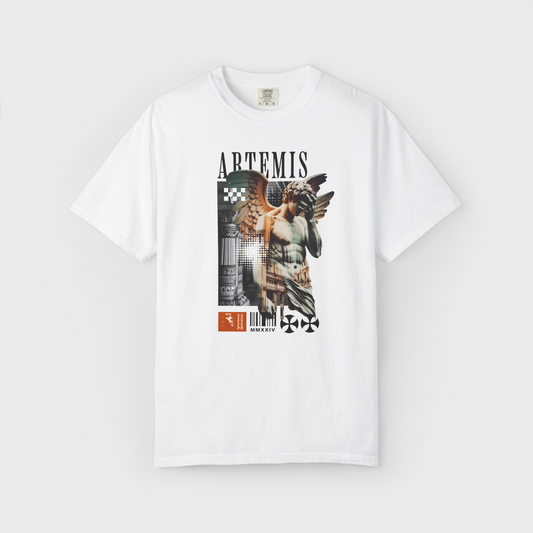 Ascend - Artemis HeavyWeight Fit