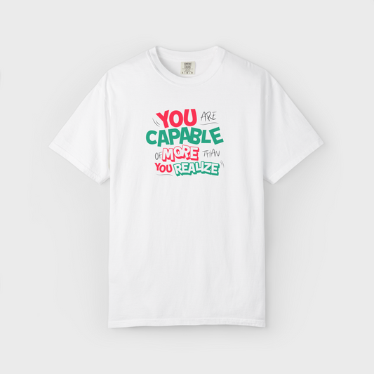 Capable - ASG Relaxed Fit