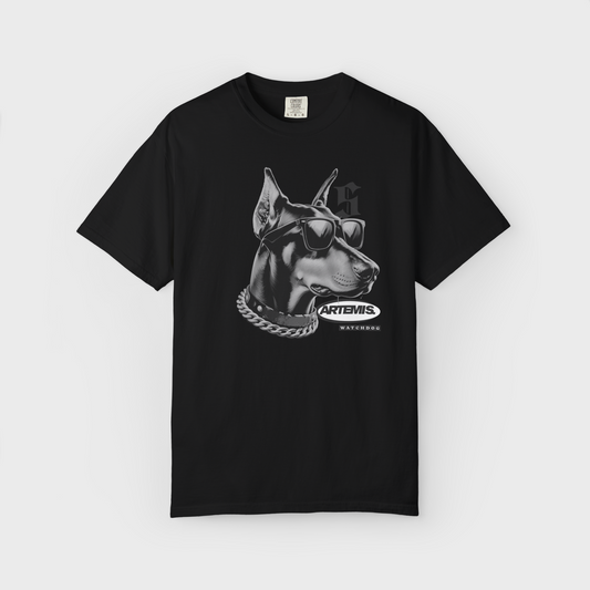 Hound - Artemis HeavyWeight Fit