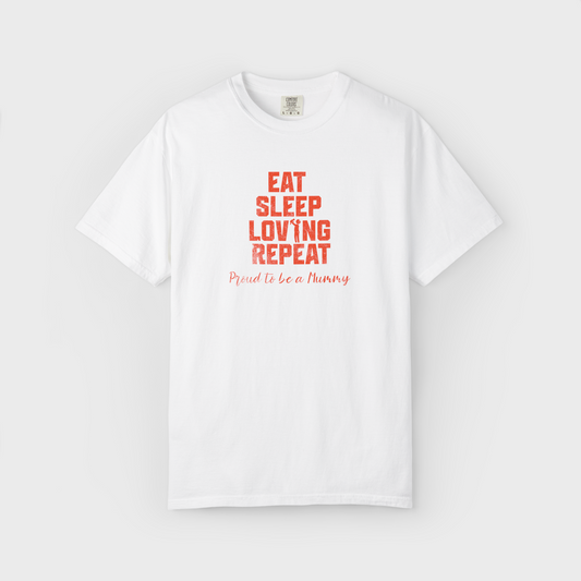 Eat Sleep - ASG Relaxed Fit