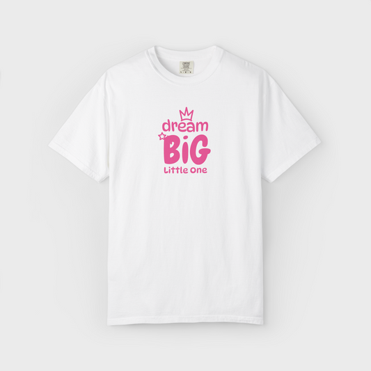 Dream Big - ASG Relaxed Fit