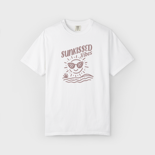 Sunkissed - ASG Relaxed Fit