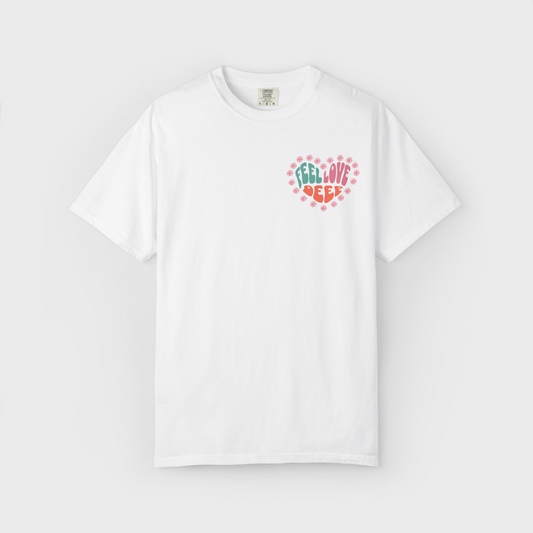 Feel Love - ASG Relaxed Fit