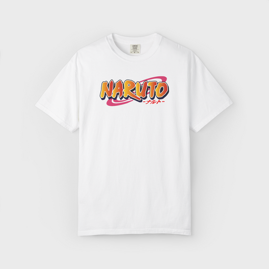 NARUTO 2 - ASG Relaxed Fit