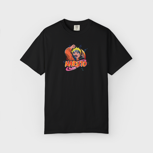 NARUTO - ASG Relaxed Fit