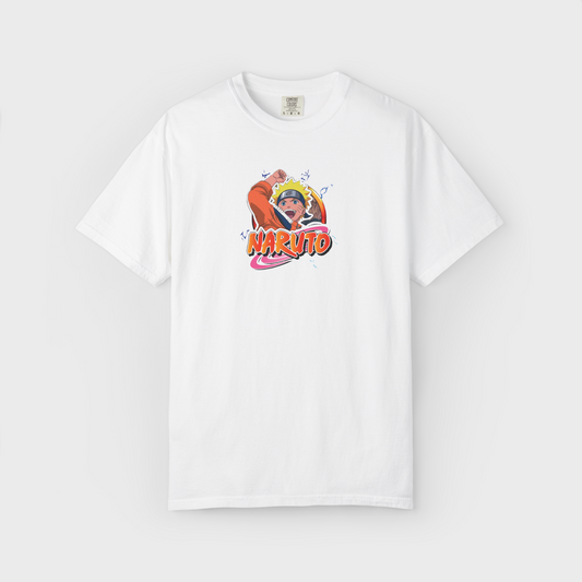 NARUTO - ASG Relaxed Fit