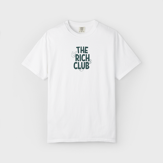 The Rich Club 06 - HeavyWeight Fit