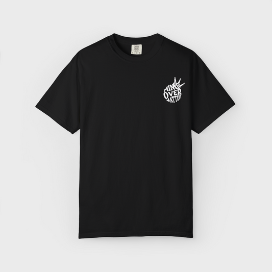 MO - HeavyWeight Fit