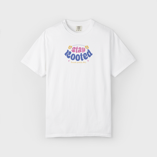 ROOTED - ASG Relaxed Fit