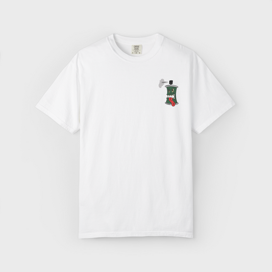 CANMAN- HeavyWeight Fit