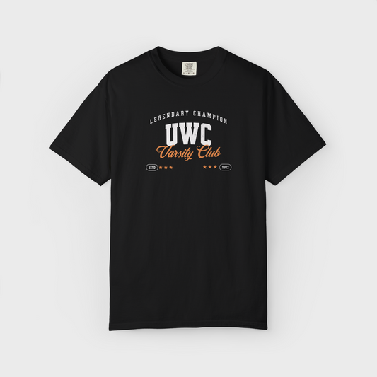 UWC - HeavyWeight Fit