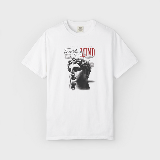 YOUR MIND - Artemis HeavyWeight Fit