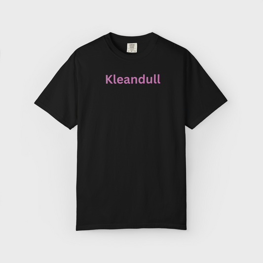 Kleandull 23 - Oversized Fit