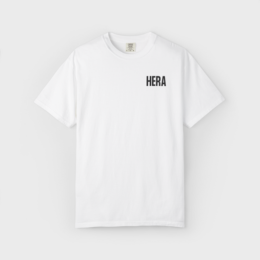 HERA FIT - HeavyWeight Fit