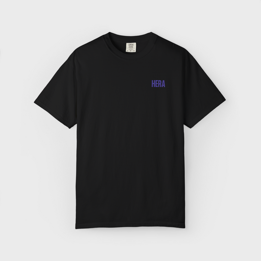 HERA FIT PURPLE - HeavyWeight Fit