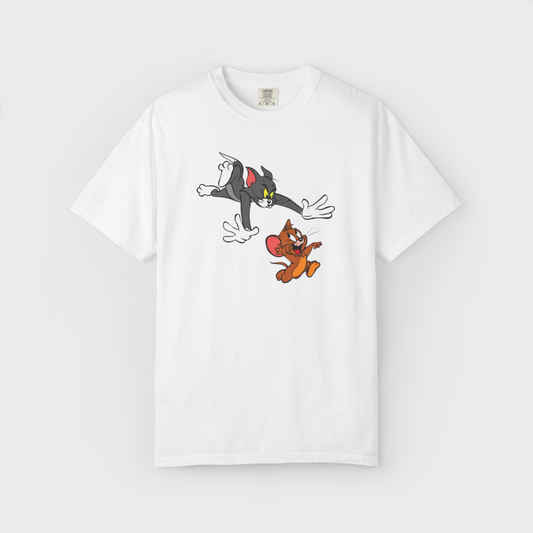 T&J CHASE - ASG Relaxed Fit