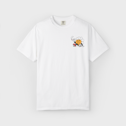 420 - HB HeavyWeight Fit