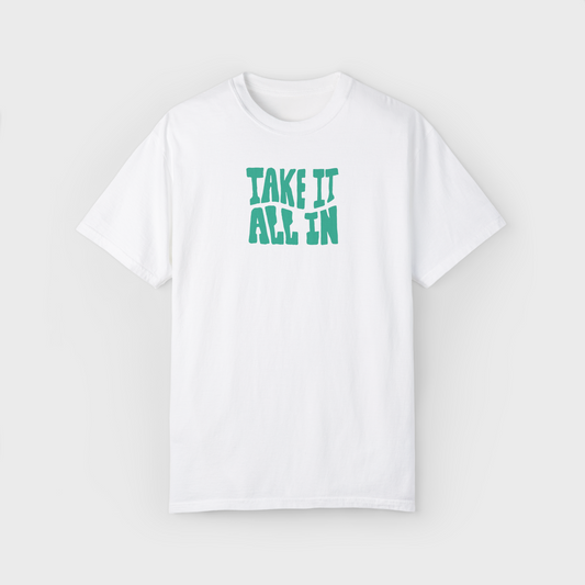Take it All - ASG Relaxed Fit