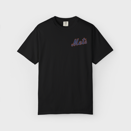Mets - HeavyWeight Fit