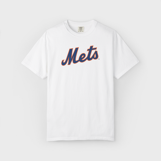 Main Mets - HeavyWeight Fit