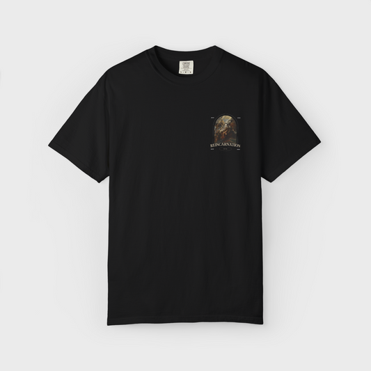 RCI - Hiyend HeavyWeight Fit