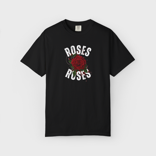 Roses - ASG Relaxed Fit