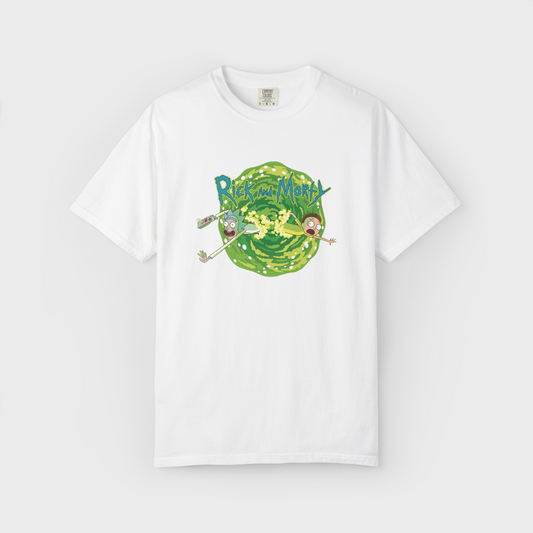 PORTAL - ASG Relaxed Fit