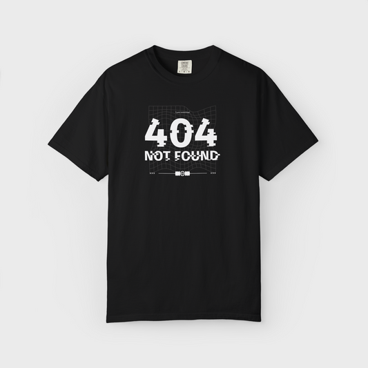404 NOT FOUND - ASG Relaxed Fit