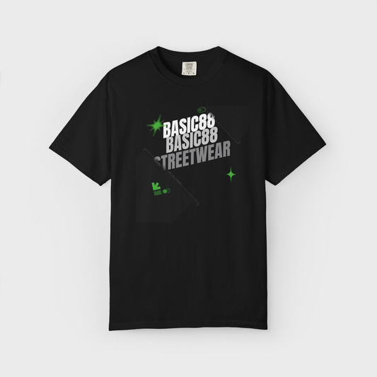 BASIC 88 - ASG Relaxed Fit