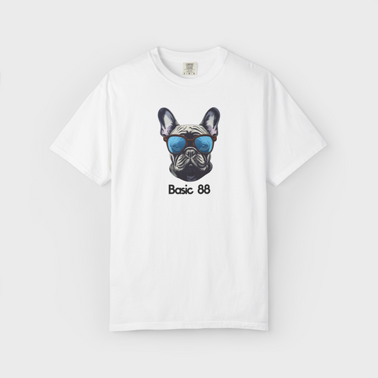 BASIC 88 - ASG Relaxed Fit