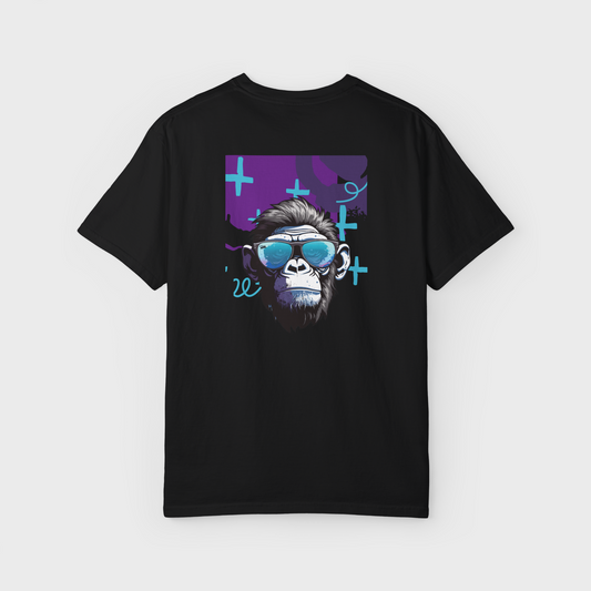BACK BAPE 4441