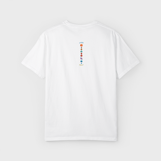 Planets - HB HeavyWeight Fit