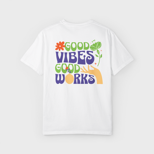 Good Vibes - ASG Relaxed Fit