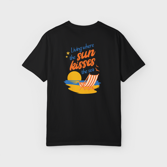 Living - ASG Relaxed Fit